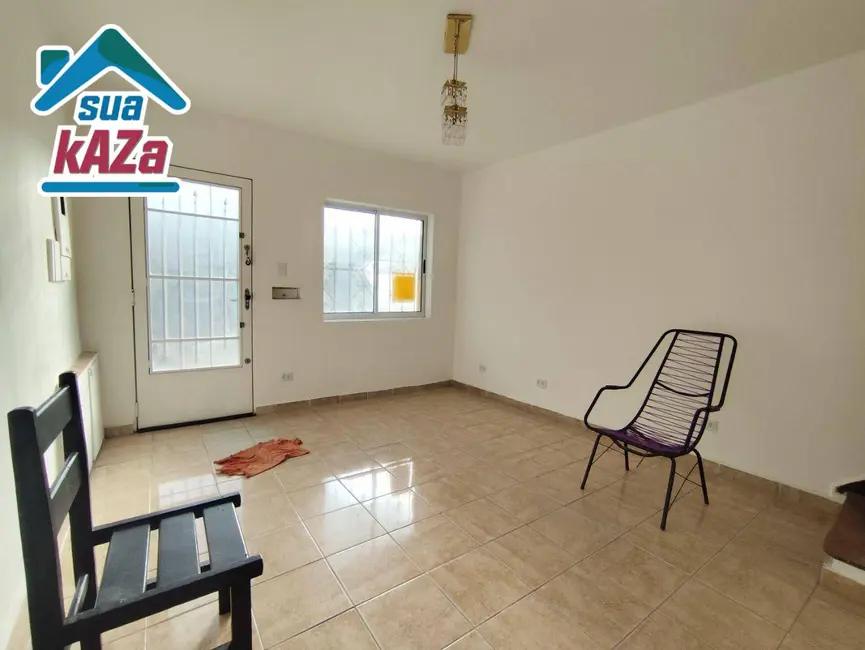 Sobrado com 2 quartos à venda, 125m2 em Ipiranga, São Paulo - SP - imagem 1 Foto 1 de Sobrado com 2 quartos à venda, 125m2 em Ipiranga, São Paulo - SP