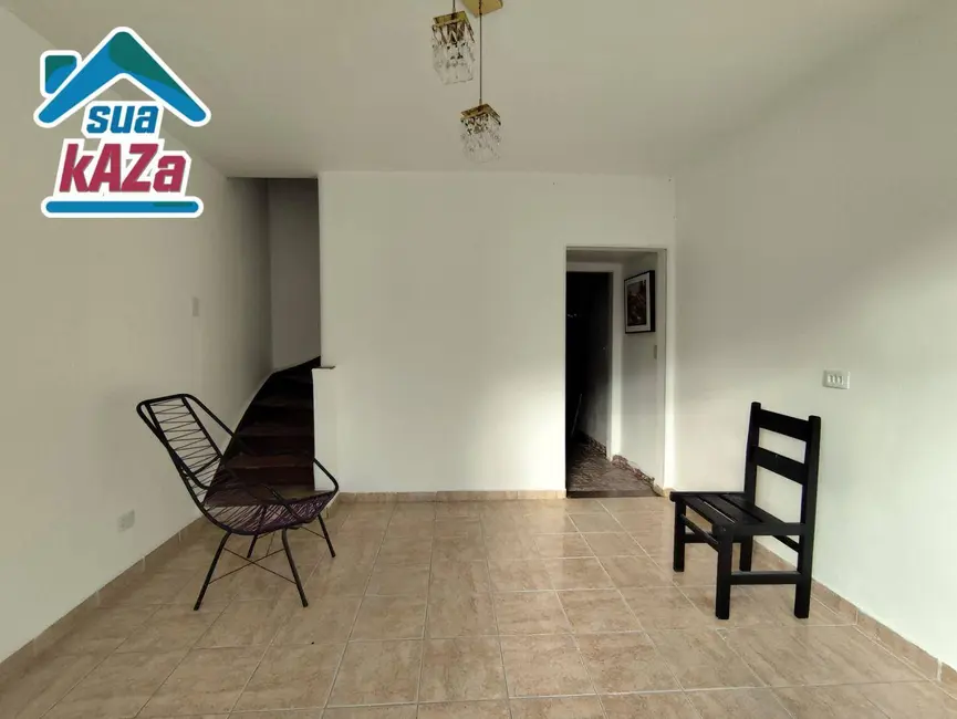 Sobrado com 2 quartos à venda, 125m2 em Ipiranga, São Paulo - SP - imagem 3 Foto 3 de Sobrado com 2 quartos à venda, 125m2 em Ipiranga, São Paulo - SP