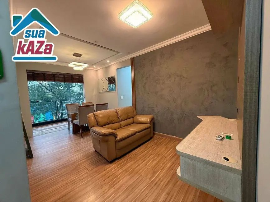 Apartamento com 3 quartos para alugar, 115m2 em Jardim Santa Emília, São Paulo - SP - imagem 1 Foto 1 de Apartamento com 3 quartos para alugar, 115m2 em Jardim Santa Emília, São Paulo - SP