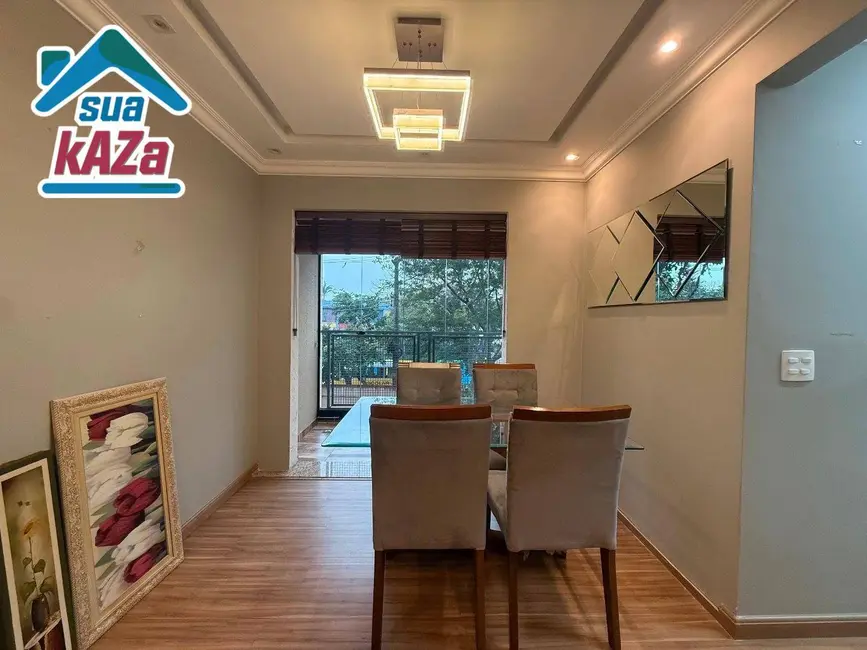 Apartamento com 3 quartos para alugar, 115m2 em Jardim Santa Emília, São Paulo - SP - imagem 6 Foto 6 de Apartamento com 3 quartos para alugar, 115m2 em Jardim Santa Emília, São Paulo - SP