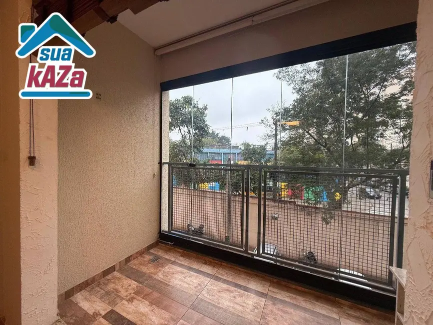 Apartamento com 3 quartos para alugar, 115m2 em Jardim Santa Emília, São Paulo - SP - imagem 7 Foto 7 de Apartamento com 3 quartos para alugar, 115m2 em Jardim Santa Emília, São Paulo - SP