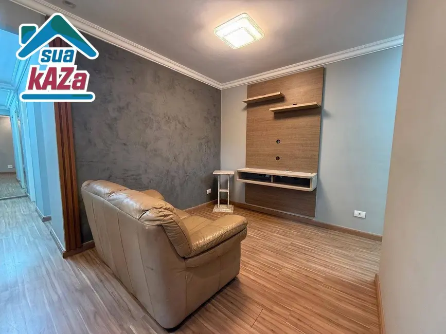 Apartamento com 3 quartos para alugar, 115m2 em Jardim Santa Emília, São Paulo - SP - imagem 4 Foto 4 de Apartamento com 3 quartos para alugar, 115m2 em Jardim Santa Emília, São Paulo - SP