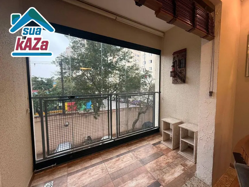 Apartamento com 3 quartos para alugar, 115m2 em Jardim Santa Emília, São Paulo - SP - imagem 8 Foto 8 de Apartamento com 3 quartos para alugar, 115m2 em Jardim Santa Emília, São Paulo - SP