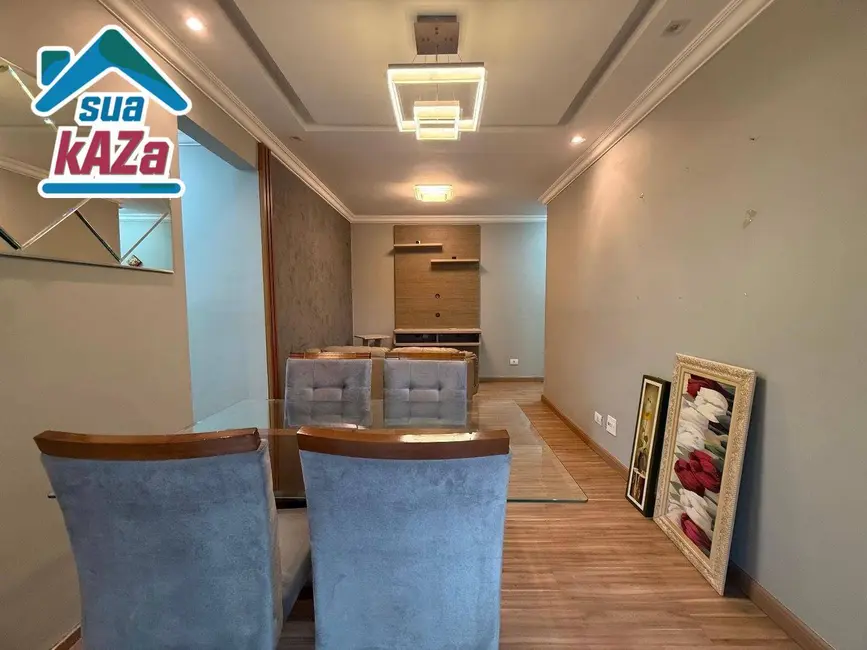 Apartamento com 3 quartos para alugar, 115m2 em Jardim Santa Emília, São Paulo - SP - imagem 3 Foto 3 de Apartamento com 3 quartos para alugar, 115m2 em Jardim Santa Emília, São Paulo - SP