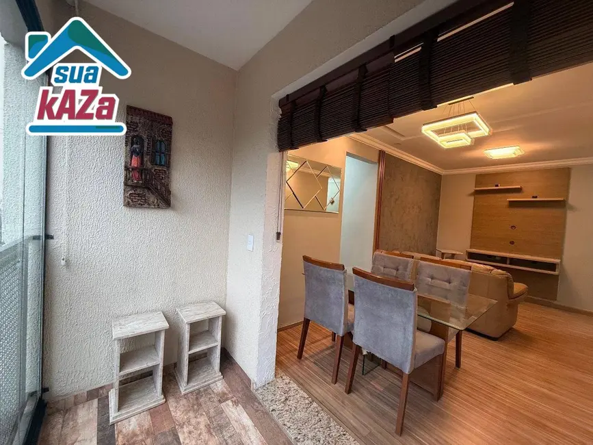 Apartamento com 3 quartos para alugar, 115m2 em Jardim Santa Emília, São Paulo - SP - imagem 9 Foto 9 de Apartamento com 3 quartos para alugar, 115m2 em Jardim Santa Emília, São Paulo - SP