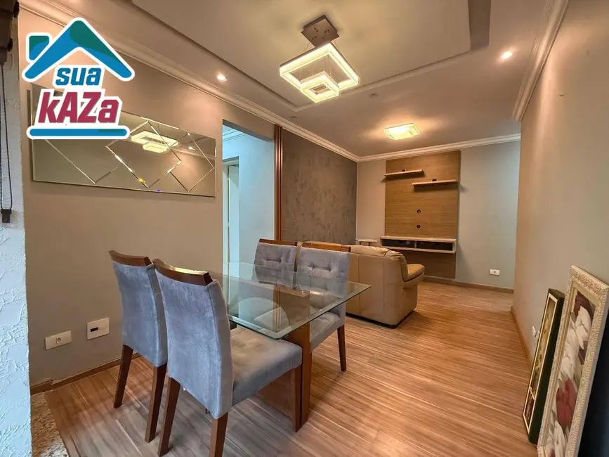 Apartamento com 3 quartos para alugar, 115m2 em Jardim Santa Emília, São Paulo - SP - imagem 2 Foto 2 de Apartamento com 3 quartos para alugar, 115m2 em Jardim Santa Emília, São Paulo - SP