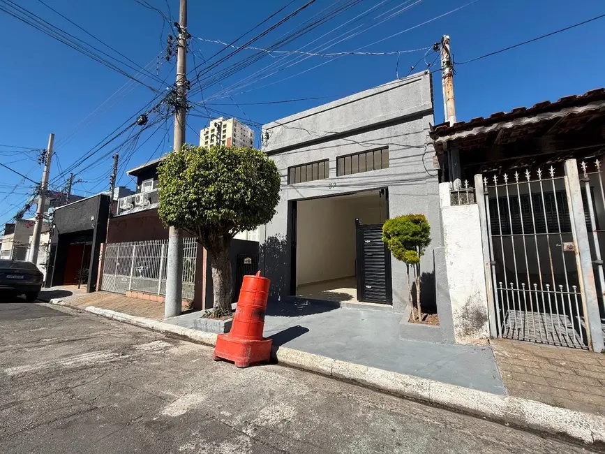 Foto 2 de Sala Comercial para alugar, 135m2 em Jardim São Paulo(Zona Norte), São Paulo - SP