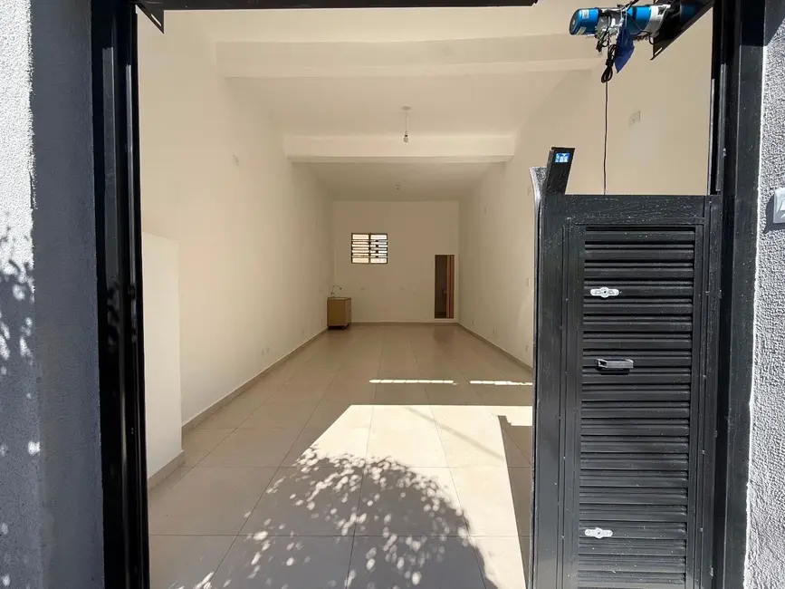Foto 4 de Sala Comercial para alugar, 135m2 em Jardim São Paulo(Zona Norte), São Paulo - SP