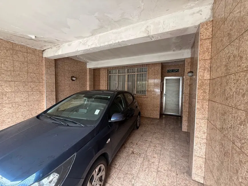 Foto 3 de Sobrado com 2 quartos à venda, 125m2 em Jardim Santa Emília, São Paulo - SP