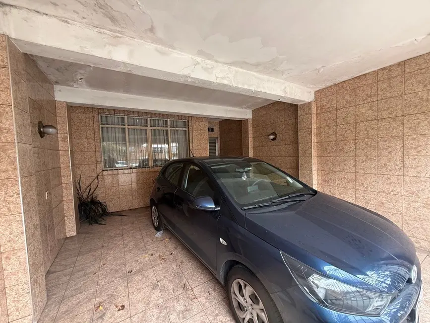 Foto 2 de Sobrado com 2 quartos à venda, 125m2 em Jardim Santa Emília, São Paulo - SP