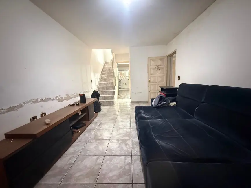 Foto 7 de Sobrado com 2 quartos à venda, 125m2 em Jardim Santa Emília, São Paulo - SP