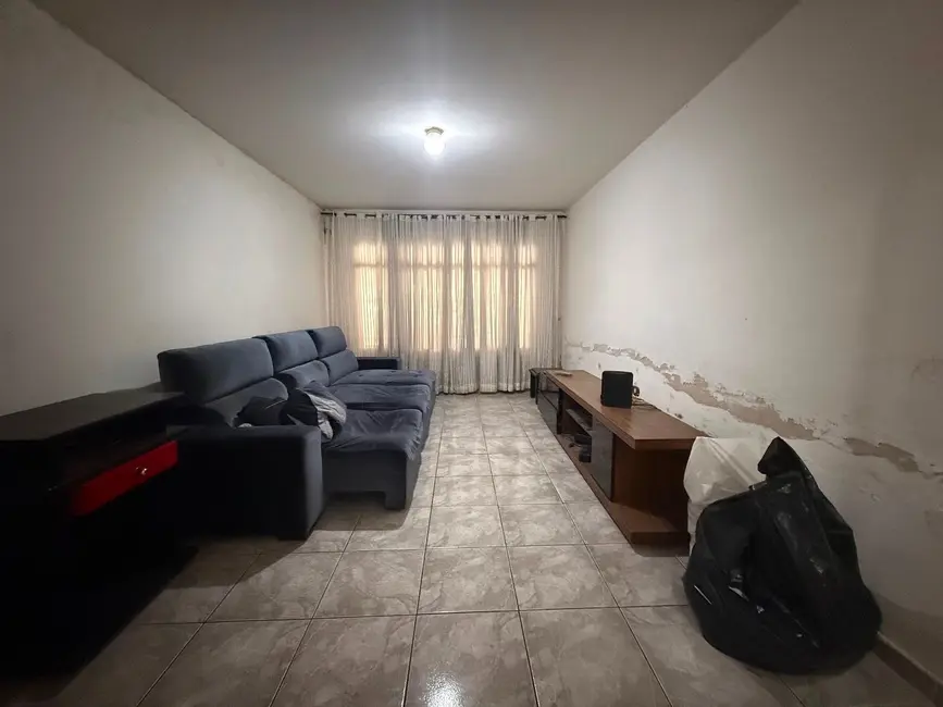 Foto 5 de Sobrado com 2 quartos à venda, 125m2 em Jardim Santa Emília, São Paulo - SP