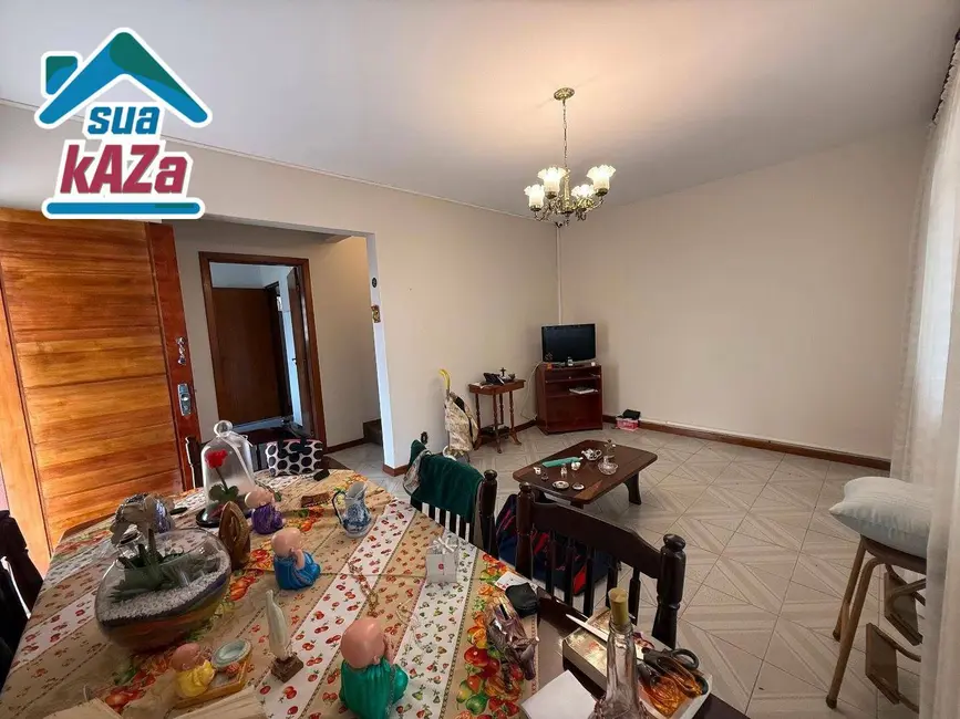 Foto 4 de Sobrado com 3 quartos à venda, 200m2 em Vila Nair, São Paulo - SP