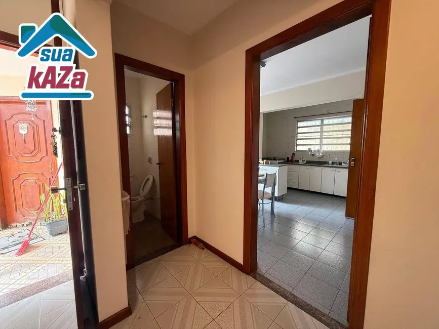 Foto 6 de Sobrado com 3 quartos à venda, 200m2 em Vila Nair, São Paulo - SP