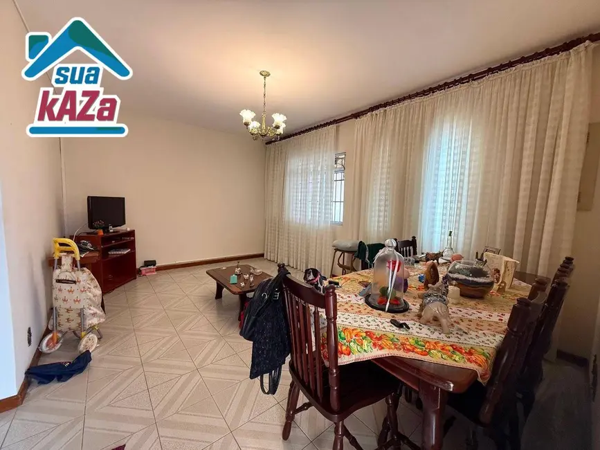 Foto 3 de Sobrado com 3 quartos à venda, 200m2 em Vila Nair, São Paulo - SP