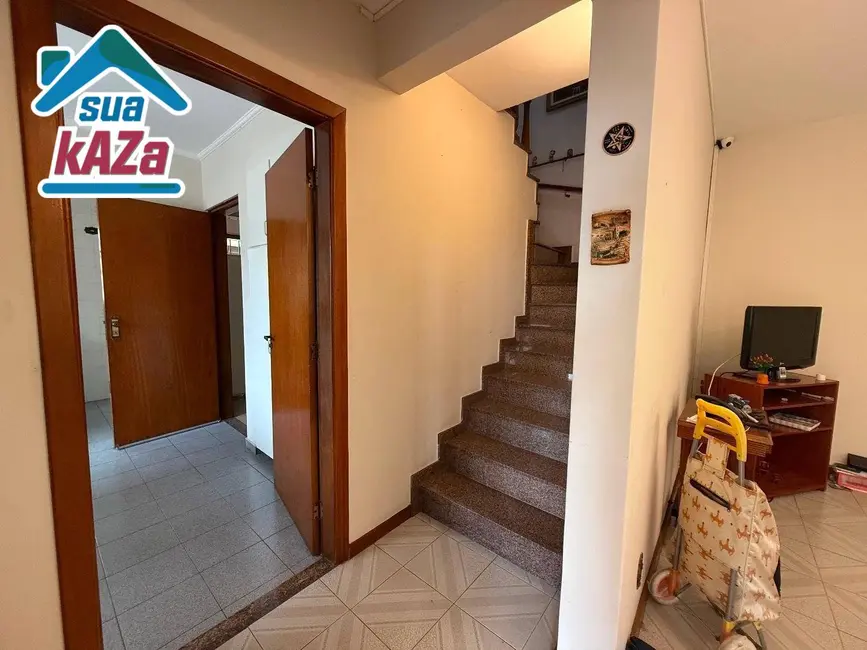 Foto 8 de Sobrado com 3 quartos à venda, 200m2 em Vila Nair, São Paulo - SP