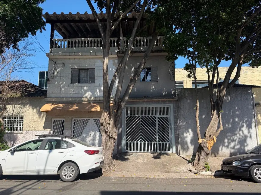 Foto 4 de Terreno / Lote à venda, 450m2 em Vila Independência, São Paulo - SP