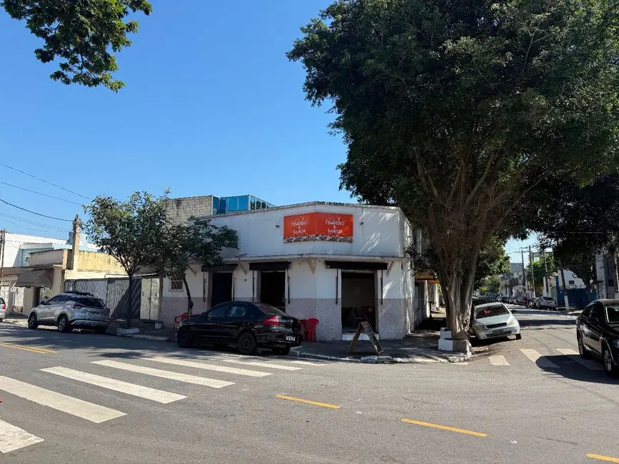 Foto 1 de Terreno / Lote à venda, 450m2 em Vila Independência, São Paulo - SP