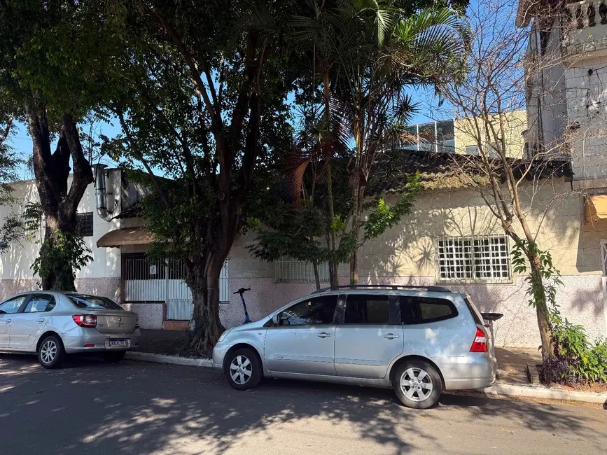Foto 3 de Terreno / Lote à venda, 450m2 em Vila Independência, São Paulo - SP