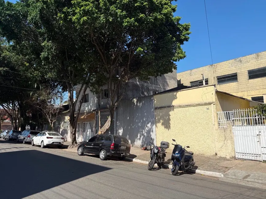 Foto 5 de Terreno / Lote à venda, 450m2 em Vila Independência, São Paulo - SP