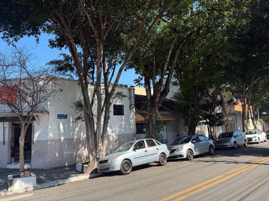 Foto 2 de Terreno / Lote à venda, 450m2 em Vila Independência, São Paulo - SP