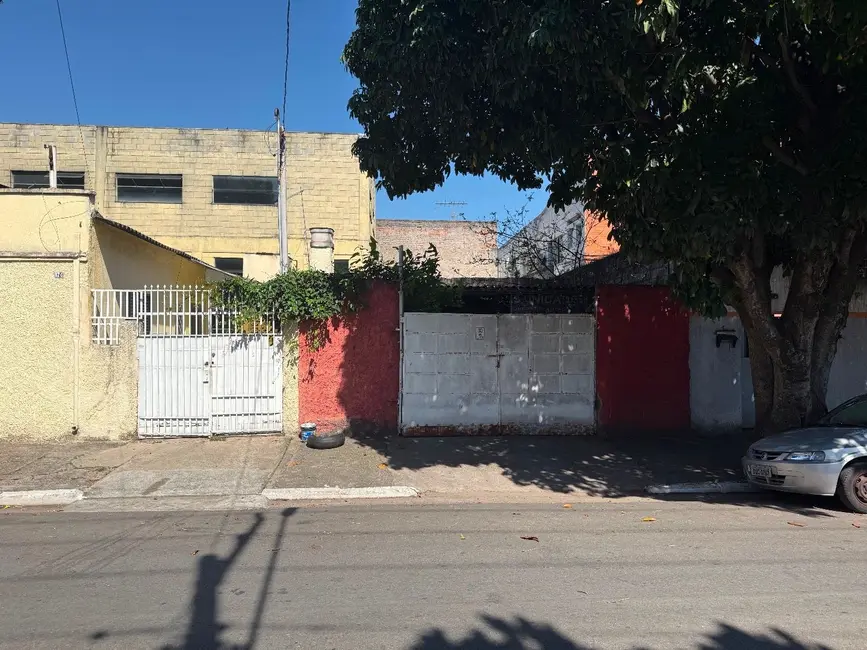 Foto 7 de Terreno / Lote à venda, 450m2 em Vila Independência, São Paulo - SP