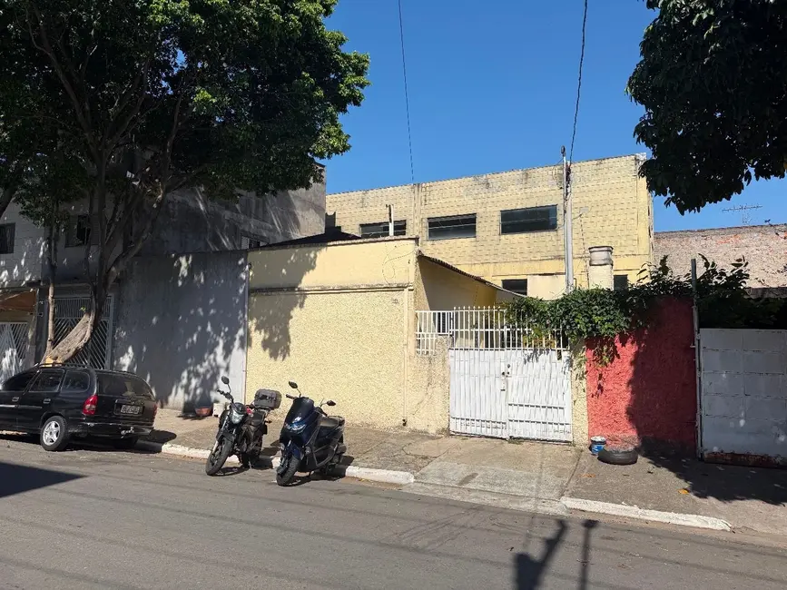 Foto 6 de Terreno / Lote à venda, 450m2 em Vila Independência, São Paulo - SP