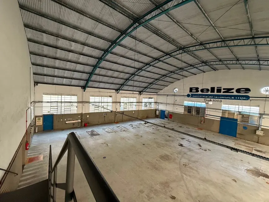 Foto 5 de Armazém / Galpão para alugar, 1500m2 em Vila Independência, São Paulo - SP