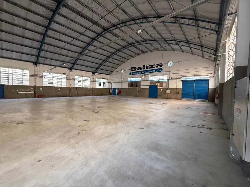 Foto 9 de Armazém / Galpão para alugar, 1500m2 em Vila Independência, São Paulo - SP