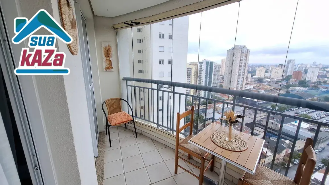 Foto 7 de Apartamento com 3 quartos à venda, 116m2 em Ipiranga, São Paulo - SP