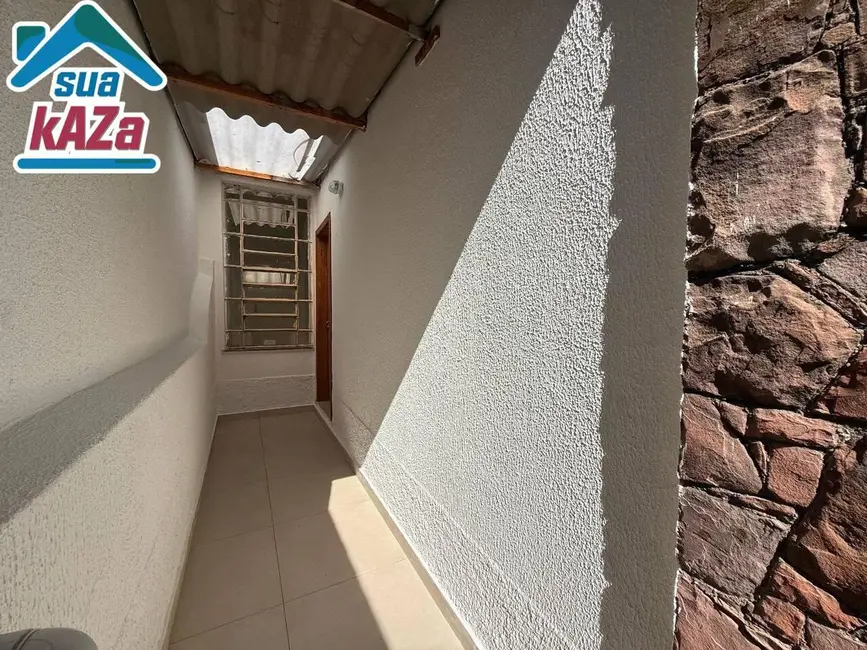 Casa com 1 quarto para alugar, 135m2 em Jardim São Paulo(Zona Norte), São Paulo - SP - imagem 5 Foto 5 de Casa com 1 quarto para alugar, 135m2 em Jardim São Paulo(Zona Norte), São Paulo - SP
