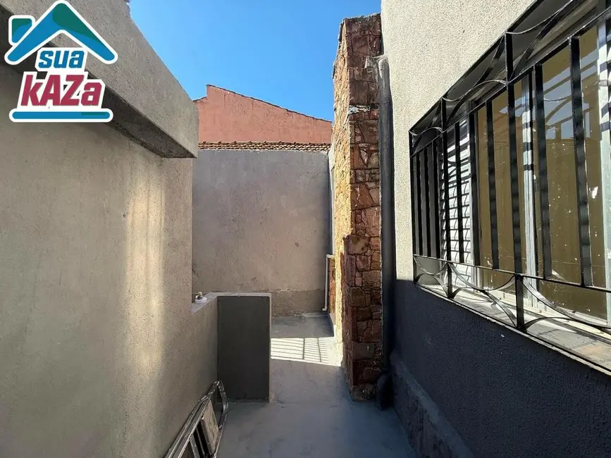 Casa com 1 quarto para alugar, 135m2 em Jardim São Paulo(Zona Norte), São Paulo - SP - imagem 4 Foto 4 de Casa com 1 quarto para alugar, 135m2 em Jardim São Paulo(Zona Norte), São Paulo - SP