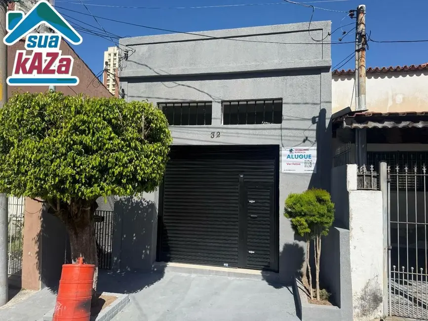 Sala Comercial para alugar, 30m2 em Jardim São Paulo(Zona Norte), São Paulo - SP - imagem 1 Foto 1 de Sala Comercial para alugar, 30m2 em Jardim São Paulo(Zona Norte), São Paulo - SP