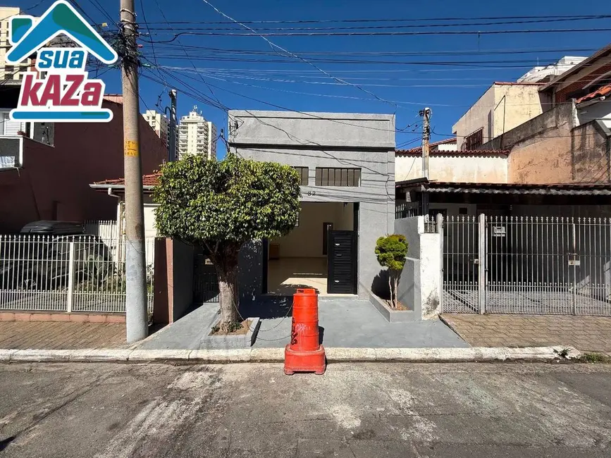Sala Comercial para alugar, 30m2 em Jardim São Paulo(Zona Norte), São Paulo - SP - imagem 4 Foto 4 de Sala Comercial para alugar, 30m2 em Jardim São Paulo(Zona Norte), São Paulo - SP