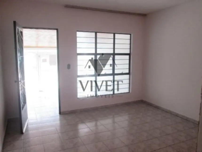 Foto 2 de Casa com 1 quarto à venda, 60m2 em Vila Haro, Sorocaba - SP