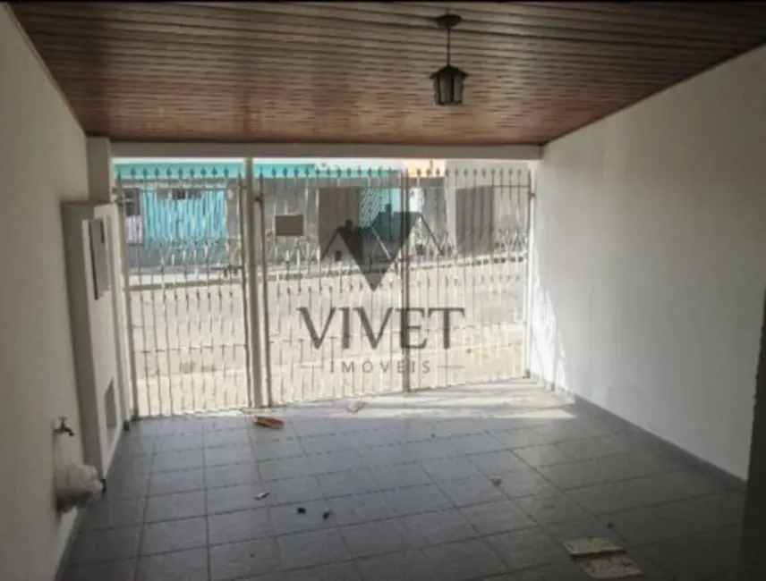Foto 1 de Casa com 1 quarto à venda, 60m2 em Vila Haro, Sorocaba - SP