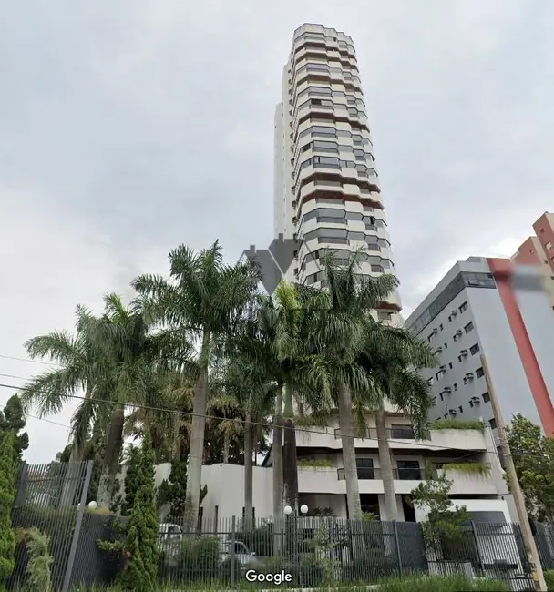 Foto 1 de Apartamento com 4 quartos à venda, 316m2 em Centro, Sorocaba - SP