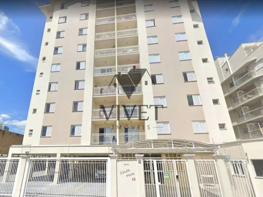 Foto 1 de Apartamento com 3 quartos à venda, 123m2 em Parque Campolim, Sorocaba - SP