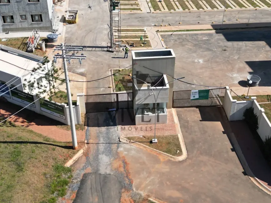 Foto 1 de Apartamento com 2 quartos à venda, 42m2 em Jardim Guarujá, Sorocaba - SP