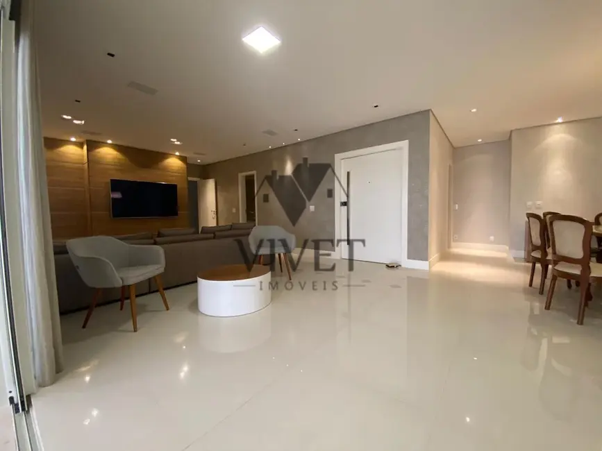 Foto 2 de Apartamento com 3 quartos para alugar, 247m2 em Jardim Portal da Colina, Sorocaba - SP