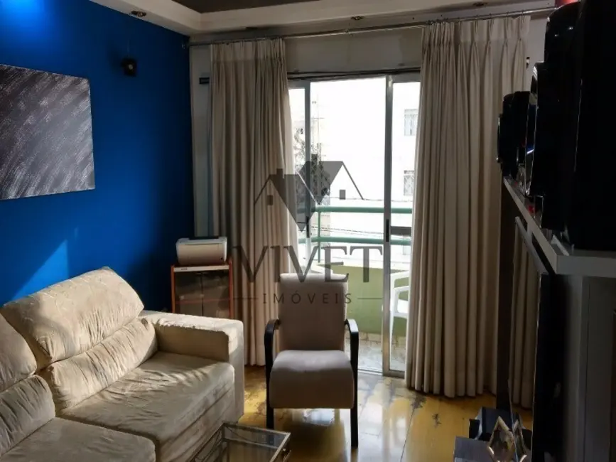 Foto 2 de Apartamento com 2 quartos à venda, 74m2 em Jardim Europa, Sorocaba - SP