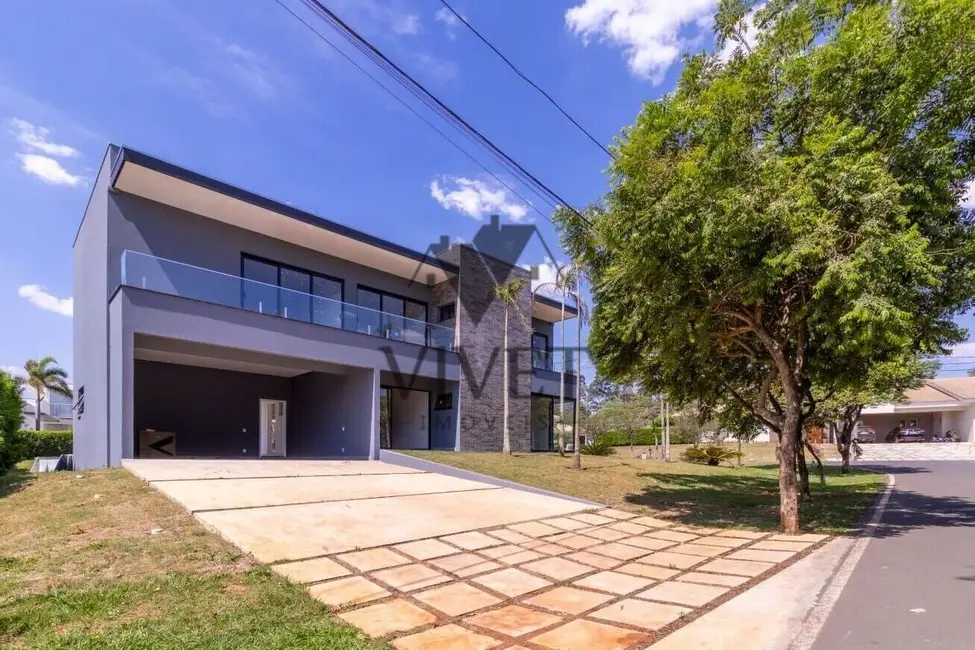 Foto 1 de Casa de Condomínio com 4 quartos à venda, 500m2 em Aracoiaba Da Serra - SP