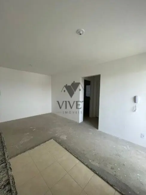 Foto 2 de Apartamento com 2 quartos à venda, 47m2 em Vila Gabriel, Sorocaba - SP