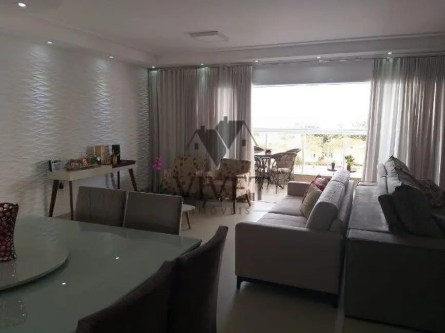 Foto 1 de Apartamento com 3 quartos à venda, 140m2 em Parque Campolim, Sorocaba - SP