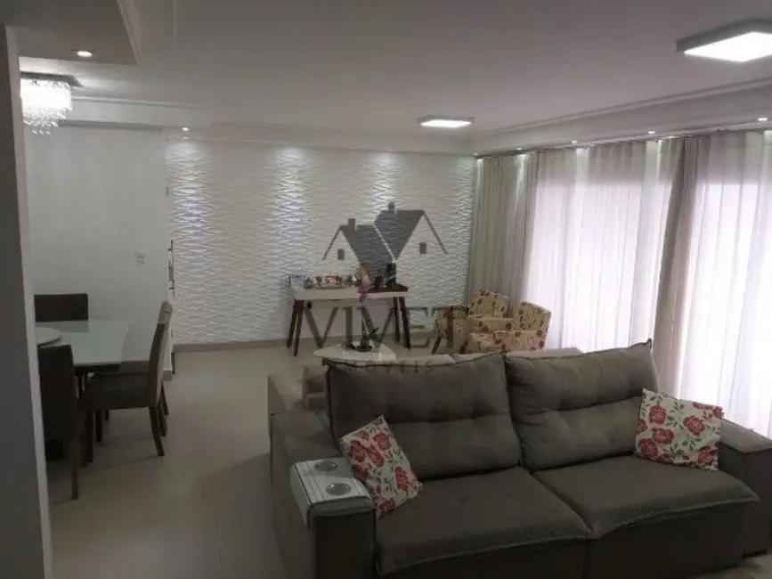 Foto 2 de Apartamento com 3 quartos à venda, 140m2 em Parque Campolim, Sorocaba - SP