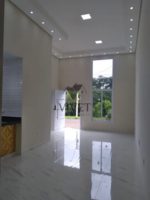 Foto 2 de Casa de Condomínio com 3 quartos à venda, 129m2 em Jardim Novo Horizonte, Sorocaba - SP