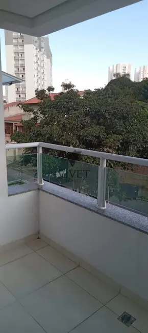Foto 2 de Apartamento com 2 quartos à venda, 64m2 em Jardim Piratininga, Sorocaba - SP