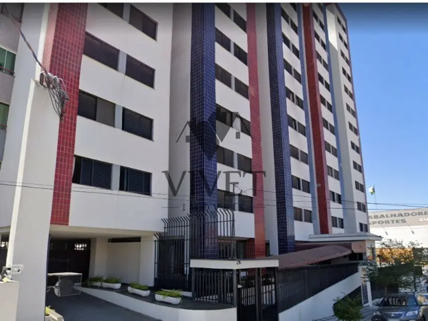 Foto 1 de Apartamento com 2 quartos à venda, 56m2 em Centro, Sorocaba - SP