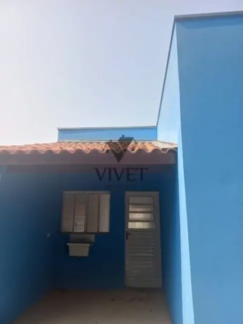 Foto 1 de Casa com 2 quartos à venda, 150m2 em Aracoiaba Da Serra - SP