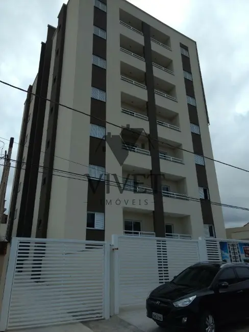 Foto 1 de Apartamento com 2 quartos à venda, 56m2 em Jardim do Sol, Sorocaba - SP
